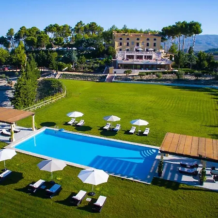 Hotel La Escondida - Singular'S Hotels-3