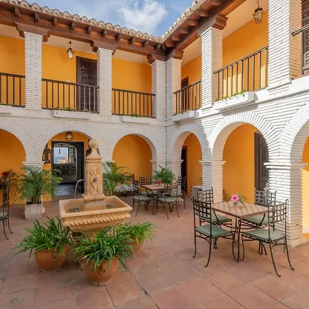 La Tartana Hotel Boutique-2