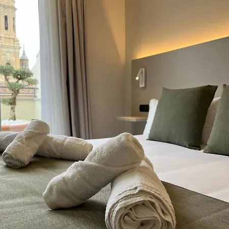 Vtz Hotel San Valero-3