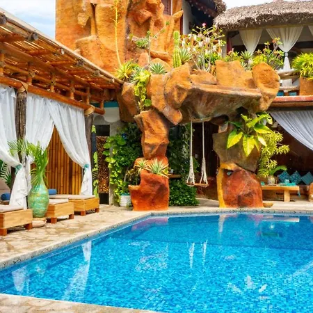 Monyoli Hotel & Boutique-2