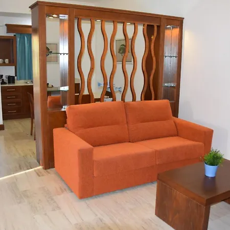 Sunset Boutique Hotel All Suites-2