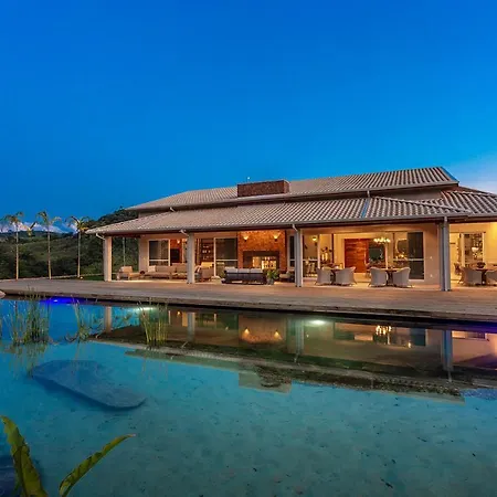 Casa Mantiqueira Hotel Boutique-2