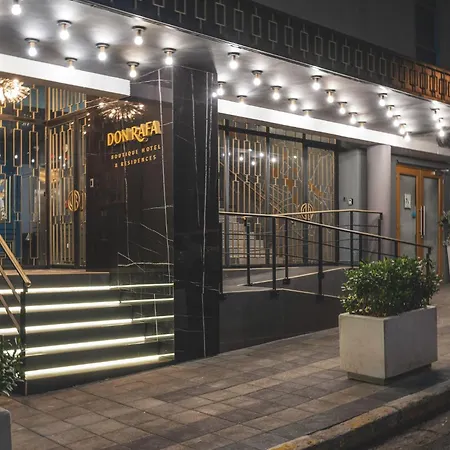 Don Rafa Boutique Hotel & Residences-2