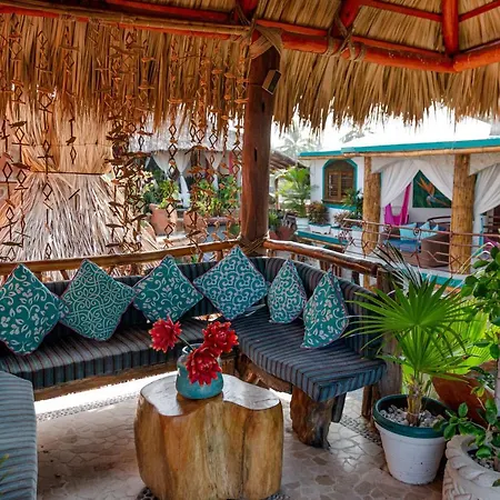 Monyoli Hotel & Boutique-3