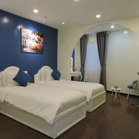 Chez Mimosa Corner - New Address 90 De Tham-3