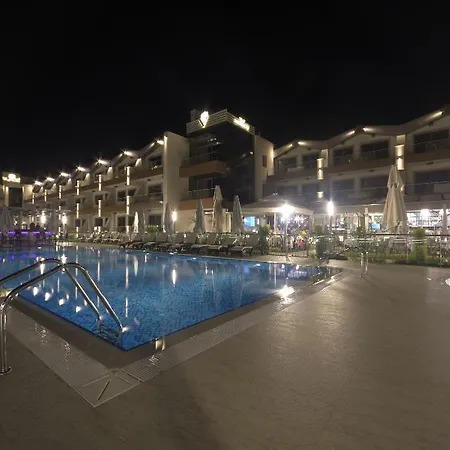 Venus Thermal Boutique Hotel-2