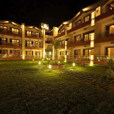 Venus Thermal Boutique Hotel-3
