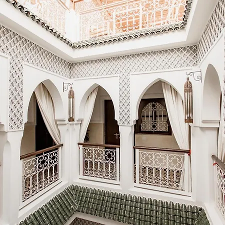 Riad Art & Emotions-3