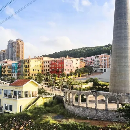 Times Corner Sorrento Hotel - Complimentary Sunset Town Tour 4Pm To 5Pm Everyday-2