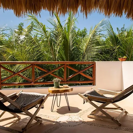 El Corazón Boutique Hotel - Adults Only with Beach Club pass included-2