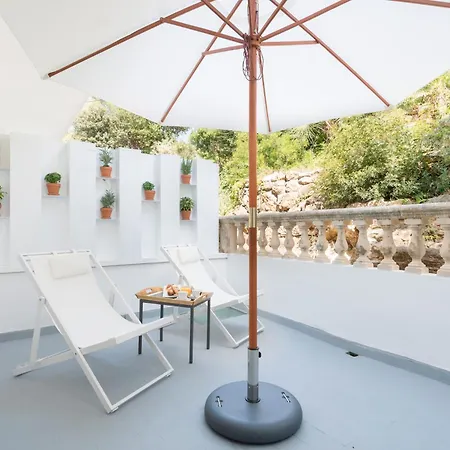 Boutique Hotel Oriola-3
