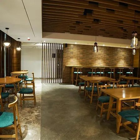 Atrium Boutique Hotel-2