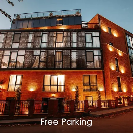 Address Boutique Hotel-2