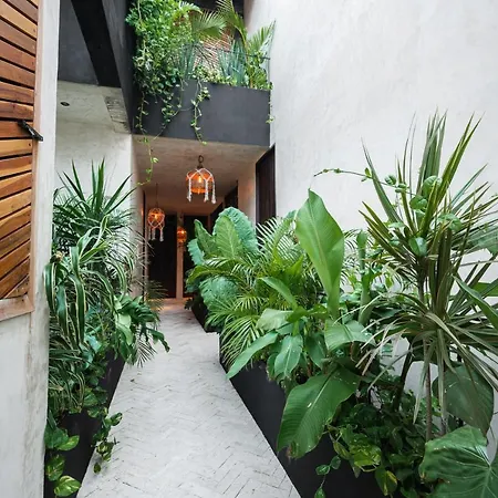 Esmeralda Boutique Hotel & Residences-2