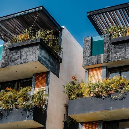 Esmeralda Boutique Hotel & Residences-3