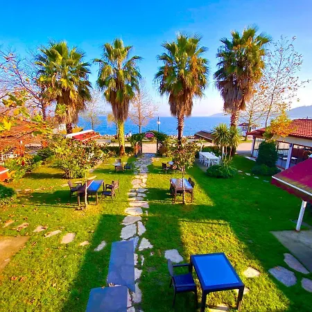 Peri Boutique Hotel-3