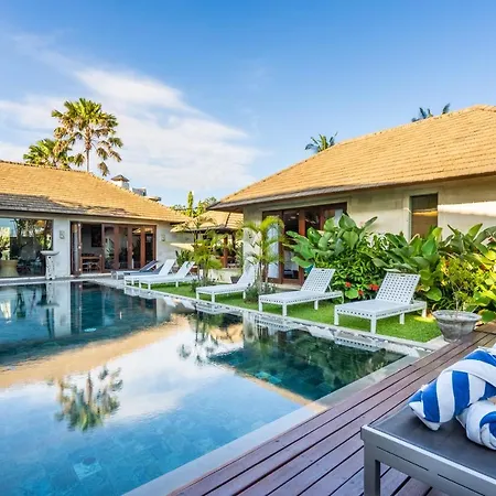 The Akasha Seminyak Bali Luxury Villas-2