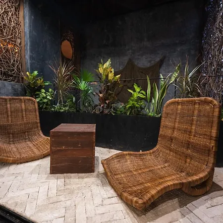 Esmeralda Boutique Hotel & Residences-2
