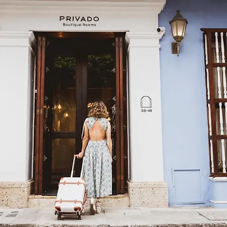 Privado Designer Boutique Hotel-3
