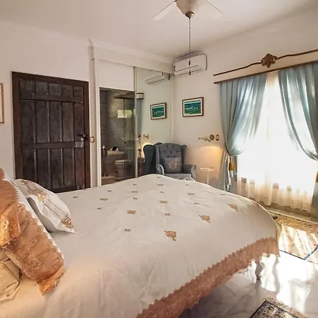 Casa Nostra Boutique Hotel-2