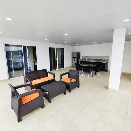 Casamia Hotel Boutique - Villeta-3
