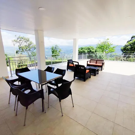Casamia Hotel Boutique - Villeta-2