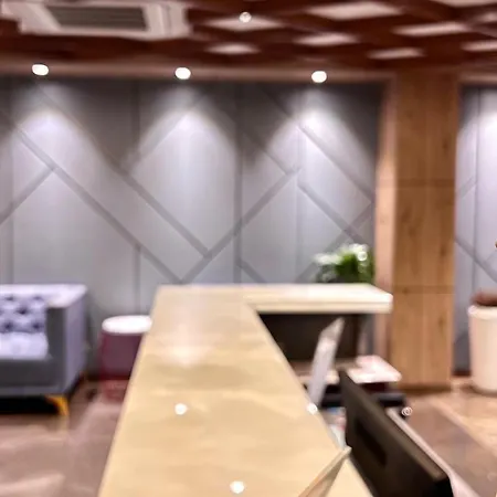 Aurora Boutique Hotel Imphal-3