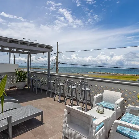Hotel Boutique Del Mar-3