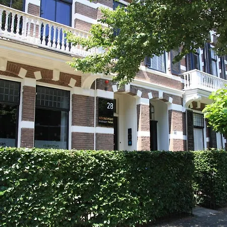 Boutique Hotel Straelman-3