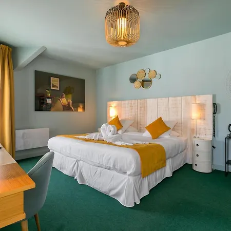 Le Central Boutique Hotel-2