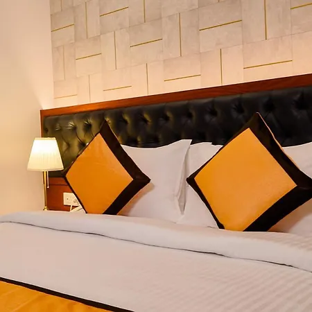 La Serene Boutique Hotel - Manyata Tech Park-2