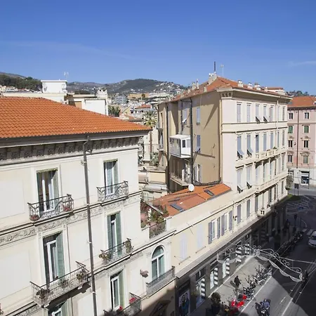 Correnti Boutique Hotel-3