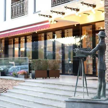 Mukhrantubani Boutique Hotel-3