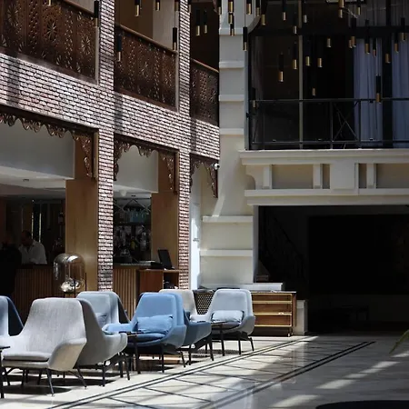 Mukhrantubani Boutique Hotel-2
