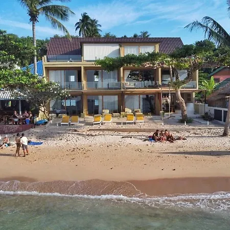 Luecke Boutique Hotel - Adults Only-3