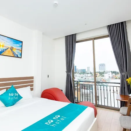 Bobo Boutique Hotel-3