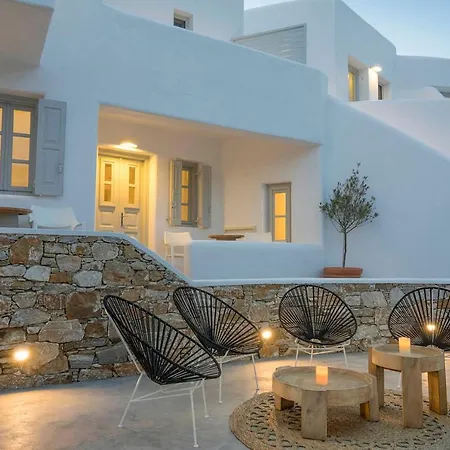 Blue Sand Boutique Hotel & Suites-3