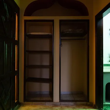Alf Leila Boutique Hotel-3