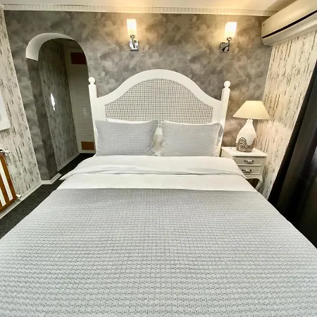 Peri Boutique Hotel-2