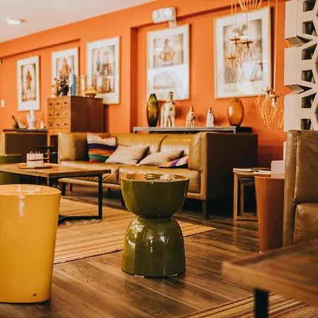 Anden Inca Hotel-3