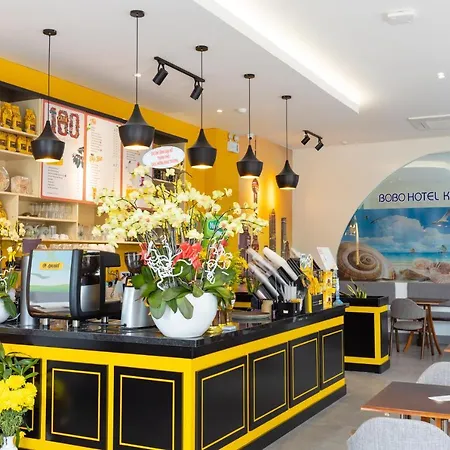 Bobo Boutique Hotel-2
