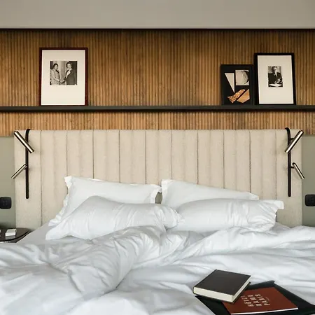 Hotel Dame Des Arts-3