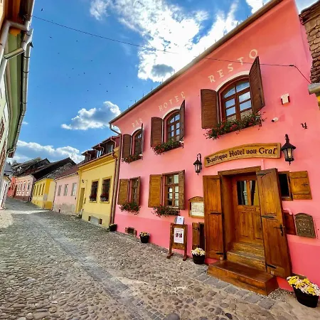 Boutique Hotel Von Graf-2