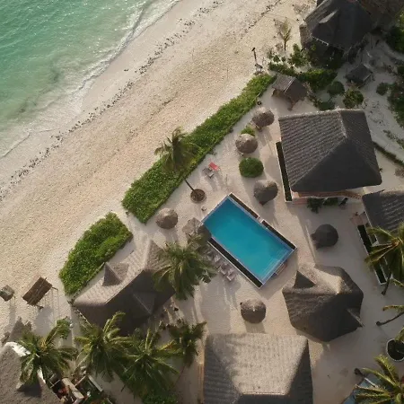 Kupaga Villas Boutique Hotel - Adults Only-2