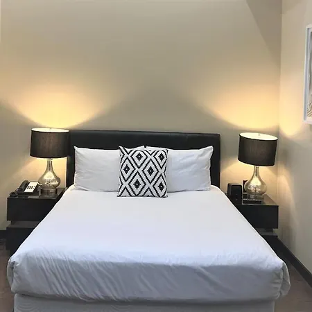 Cachet Boutique Hotel Nyc-2