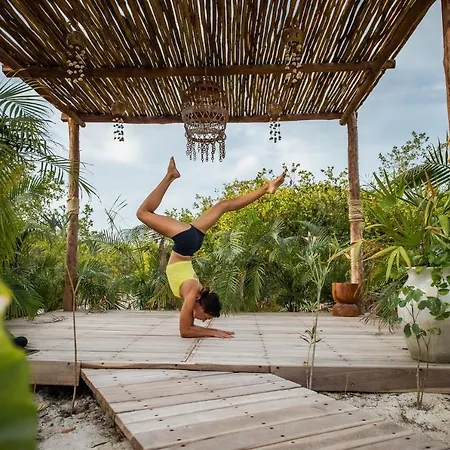 Delek Holbox (Adults Only)-3