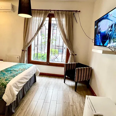 Hotel Boutique Casa Noble-2