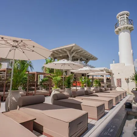 Delek Holbox (Adults Only)-2