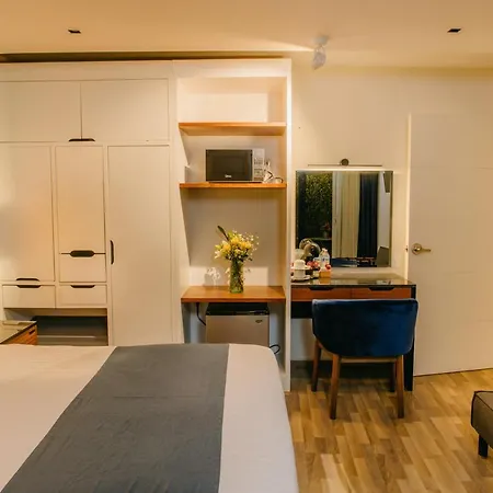 Hotel Boutique Maria-3