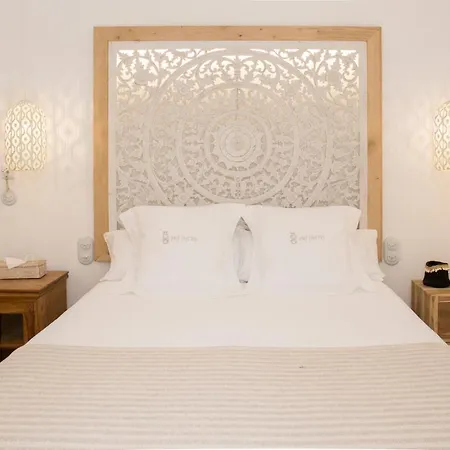 Infinito Hotel Boutique - Adults Only-3